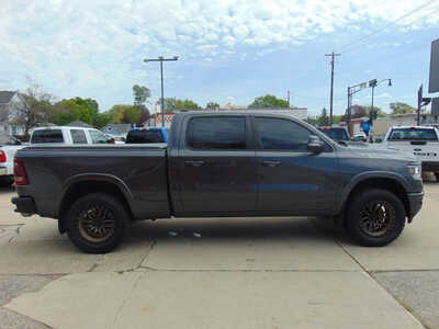 2019 RAM 1500 Crew Cab, $29995. Photo 4