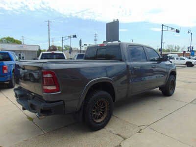 2019 RAM 1500 Crew Cab, $29995. Photo 5