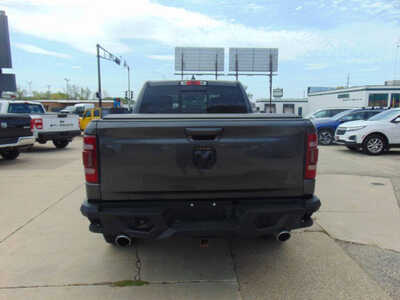 2019 RAM 1500 Crew Cab, $29995. Photo 6