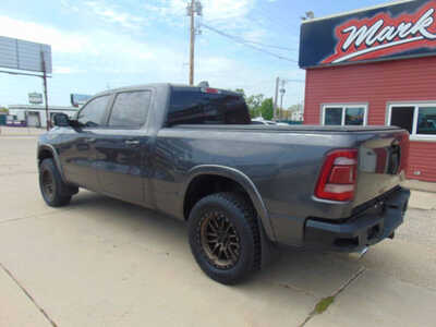 2019 RAM 1500 Crew Cab, $29995. Photo 7