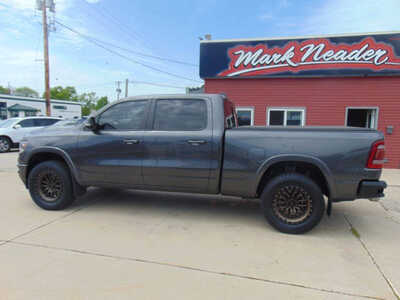 2019 RAM 1500 Crew Cab, $29995. Photo 8