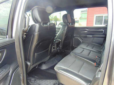 2019 RAM 1500 Crew Cab, $29995. Photo 9