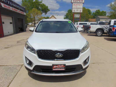2016 Kia Sorento, $9995. Photo 2