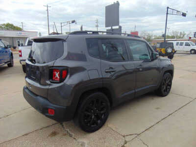 2018 Jeep Renegade, $11995. Photo 5