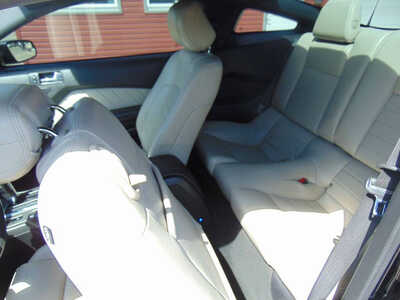 2014 Ford Mustang, $11995. Photo 10
