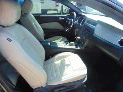 2014 Ford Mustang, $11995. Photo 11