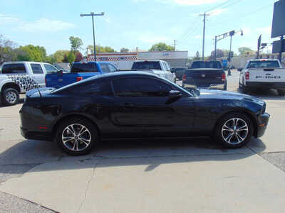 2014 Ford Mustang, $11995. Photo 4