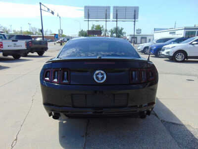 2014 Ford Mustang, $11995. Photo 6