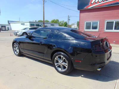 2014 Ford Mustang, $11995. Photo 7