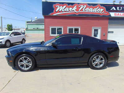 2014 Ford Mustang, $11995. Photo 8