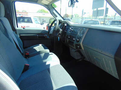 2016 Ford F350 Crew Cab, $14995. Photo 10