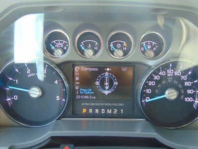 2016 Ford F350 Crew Cab, $14995. Photo 12