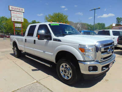 2016 Ford F350 Crew Cab, $14995. Photo 3