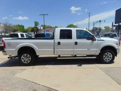 2016 Ford F350 Crew Cab, $14995. Photo 4