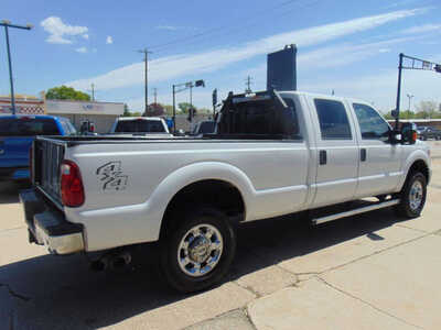 2016 Ford F350 Crew Cab, $14995. Photo 5