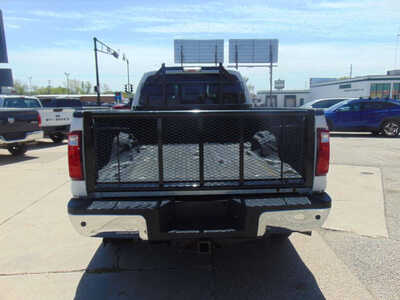 2016 Ford F350 Crew Cab, $14995. Photo 6
