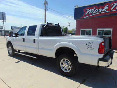 2016 Ford F350 Crew Cab, $14995. Photo 7
