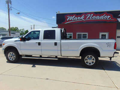 2016 Ford F350 Crew Cab, $14995. Photo 8