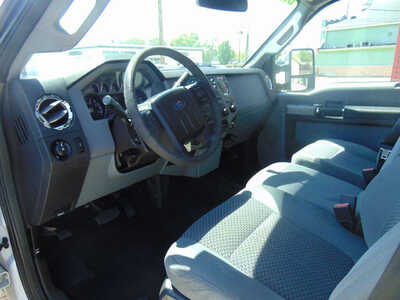 2016 Ford F350 Crew Cab, $14995. Photo 9