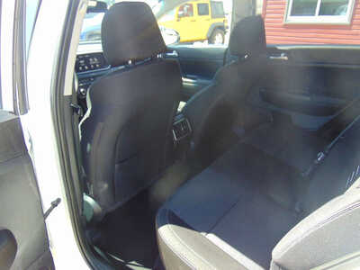 2021 Kia Sportage, $15995. Photo 9