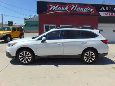 2017 Subaru Outback, $17995. Photo 9