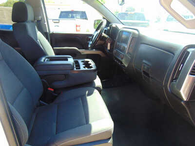 2019 Chevrolet 1500 Ext Cab, $17995. Photo 10