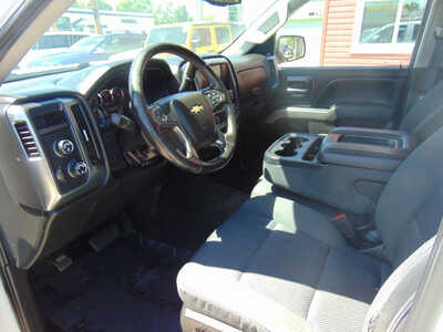 2019 Chevrolet 1500 Ext Cab, $17995. Photo 11