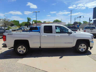 2019 Chevrolet 1500 Ext Cab, $17995. Photo 4