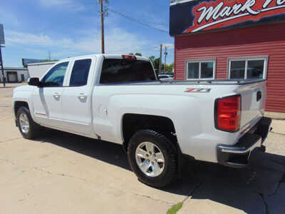 2019 Chevrolet 1500 Ext Cab, $17995. Photo 7