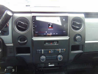 2014 Ford F150 Reg Cab, $6995. Photo 11