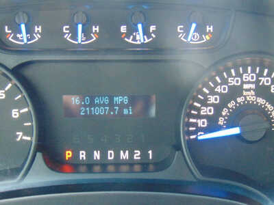 2014 Ford F150 Reg Cab, $6995. Photo 12