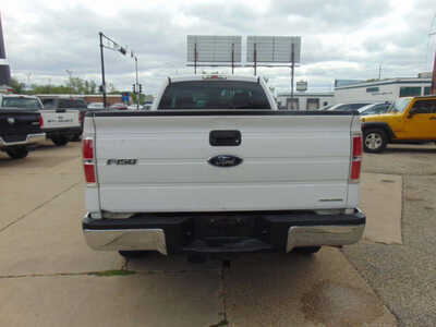 2014 Ford F150 Reg Cab, $6995. Photo 6