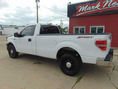 2014 Ford F150 Reg Cab, $6995. Photo 7