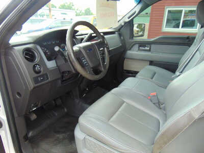 2014 Ford F150 Reg Cab, $6995. Photo 9