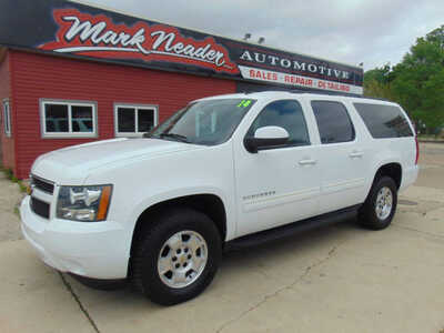 2014 Chevrolet Suburban, $13995. Photo 1