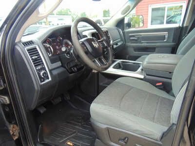 2017 RAM 1500 Crew Cab, $15995. Photo 10