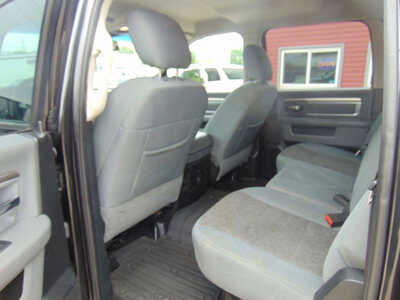 2017 RAM 1500 Crew Cab, $15995. Photo 8