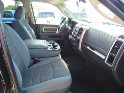 2017 RAM 1500 Ext Cab, $12995. Photo 10