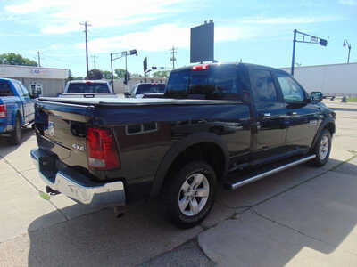 2017 RAM 1500 Ext Cab, $12995. Photo 5