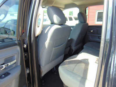 2017 RAM 1500 Ext Cab, $12995. Photo 9