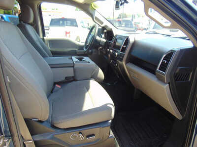 2015 Ford F150 Crew Cab, $16995. Photo 10