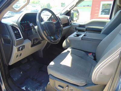 2015 Ford F150 Crew Cab, $16995. Photo 11
