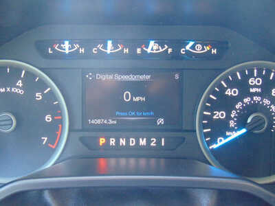 2015 Ford F150 Crew Cab, $16995. Photo 12