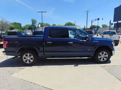 2015 Ford F150 Crew Cab, $16995. Photo 4