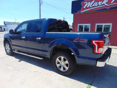 2015 Ford F150 Crew Cab, $16995. Photo 7