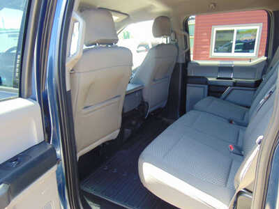 2015 Ford F150 Crew Cab, $16995. Photo 9