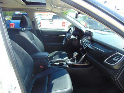 2023 Kia Seltos, $19995. Photo 10