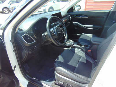 2023 Kia Seltos, $19995. Photo 11