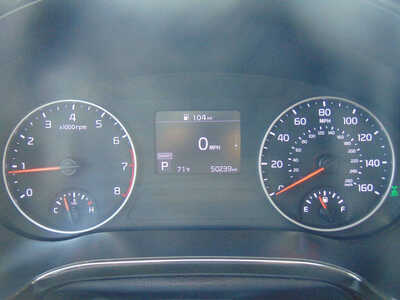 2023 Kia Seltos, $19995. Photo 12
