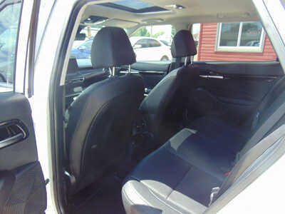 2023 Kia Seltos, $19995. Photo 9